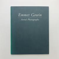 Emmet Gowin: Aerial photographs