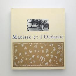 Matisse et l'oceanie