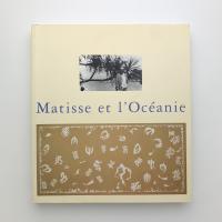 Matisse et l'oceanie