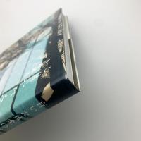 盲いた黄金の庭