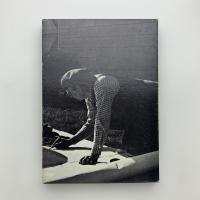 Claes Oldenburg｜Log
