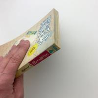 美術手帖　1984年4月号