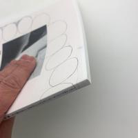 187人のクリエイターとハンディキャップのあるつくり手の工房による　東北和綴じ自由帳展
