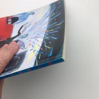 第6回日本グラフィック展作品集