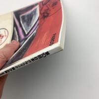 第10回日本グラフィック展作品集
