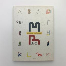 MYSTERIC RESTAURANT A to Z