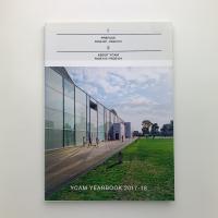 YCAM YEARBOOK 2017-18
