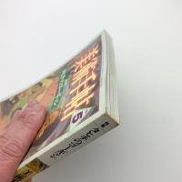 美術手帖　1988年5月号