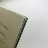 眼をとじて　“見ること”の現在