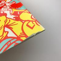 TAMA VIVANT '90　あいまいな次元　美術の白地図をお持ちの方へ・6つの提案