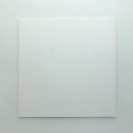 WHITE　桑山忠明　大阪プロジェクト