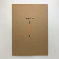 光の糸が見える　飯田善國展