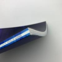 青の欲動　倉重光則展