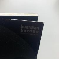 GOING 1992→2002　Guardian Garden 『ひとつぼ展』20回記念　10年の軌跡