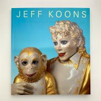 JEFF KOONS