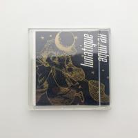狂月 Lunatique aquirax