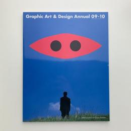 Graphic Art & Design Annual 09-10