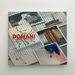 DOMANI・明日展 2010