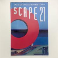 SCAPE 21　Vol.1