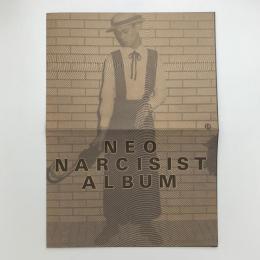 NEO NARCISIST ALBUM