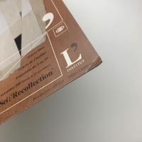 河口聖展　Recollection