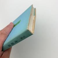 句集 青葡萄