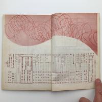 現代詩　1958年1月号