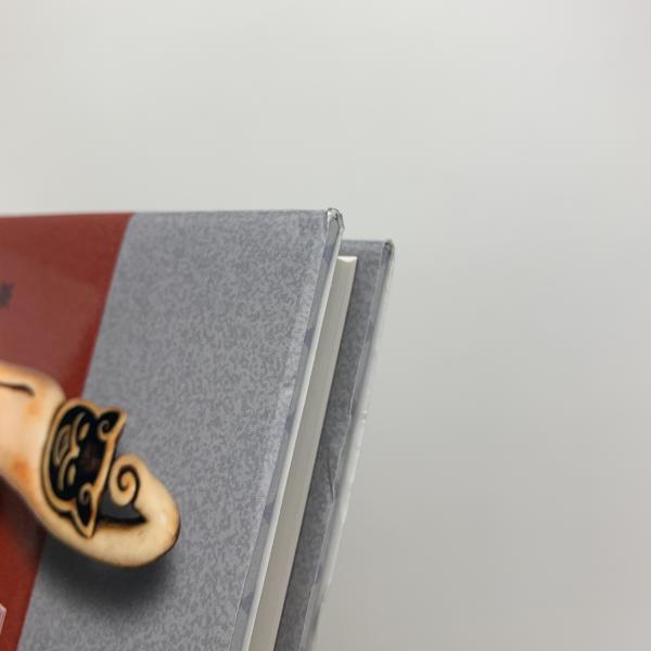 角彫名人 赤羽織の谷斎 尾崎紅葉の父の生涯(嶌谷洋一) / 古本、中古本