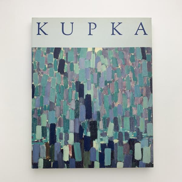 クプカ展 Frantisek Kupka 図録 カタログ1994年 画集 クプカ展 Frantisek Kupka 図録 カタログ1994年 画集 クプカ展 図録