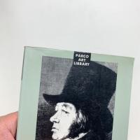 フランシスコ・デ・ゴヤ