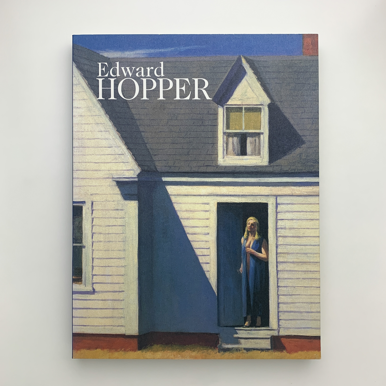 エドワード・ホッパー展 / 古本、中古本、古書籍の通販は「日本の エドワード・ホッパー展 / 古本、中古本、古書籍の通販は「日本の