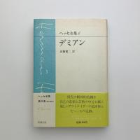 ヘッセ全集6　デミアン