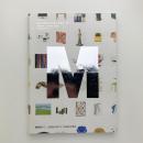 別冊KALEO DOCUMENT MAU M&L/M