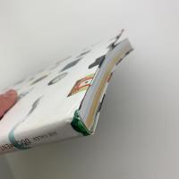 別冊KALEO DOCUMENT MAU M&L/M