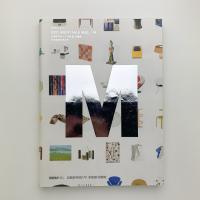 別冊KALEO DOCUMENT MAU M&L/M