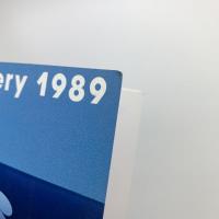ginza graphic gallery 1989