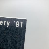 ginza graphic gallery '91