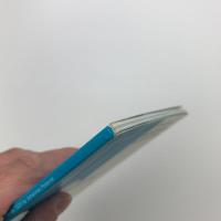 The Door Handle 1020 by Johannes Potente