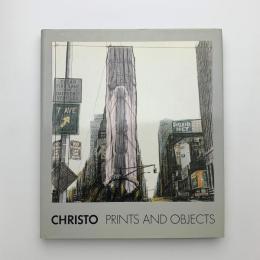 CHRISTO PRINTS AND OBJECTS, 1963-1987