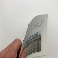 OTTO WAGNER　Die Österreichische Postsparkasse