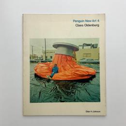Penguin New Art 4　Claes Oldenburg