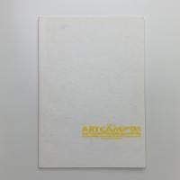 アート・キャンプ '98　作品集