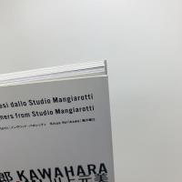 Architetti e Designer Giapponesi dallo Studio Mangiarotti
