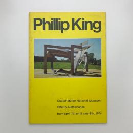 Phillip King