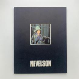 LOUISE NEVELSON