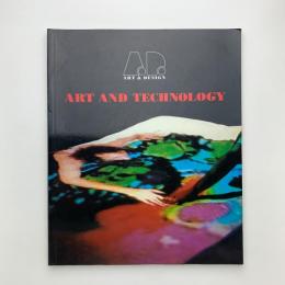 ART AND TECHNOLOGY
