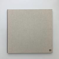 絵の力　絵の具の魔術