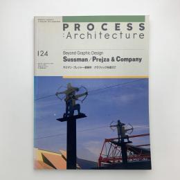 PROCESS: Architecture 124