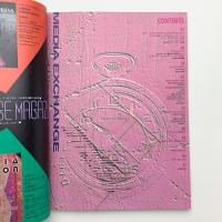 MEDIA EXCHANGE 014