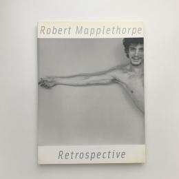 ロバート・メイプルソープ展